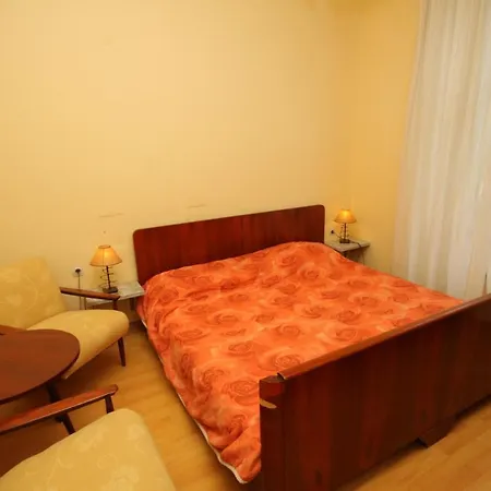 Apartamento By The Sea - 7830