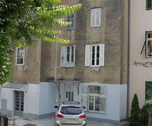 By The Sea - 7830 Opatija