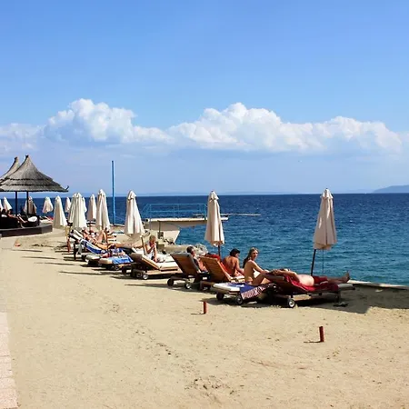 By The Sea - 7830 Apartman