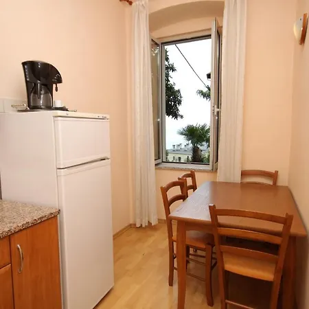 By The Sea - 7830 Apartman Abbázia