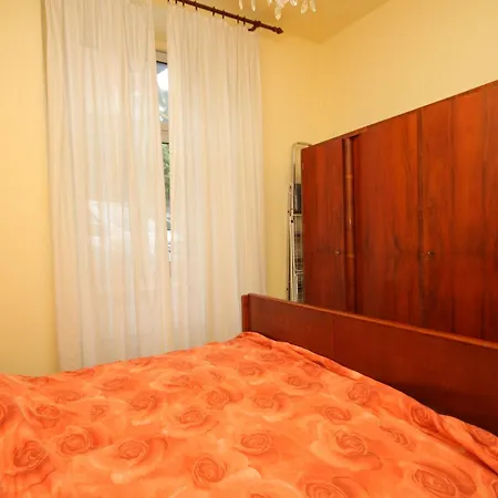 By The Sea - 7830 Apartman Abbázia