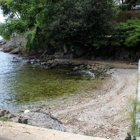 By The Sea - 7830 Daire Opatija