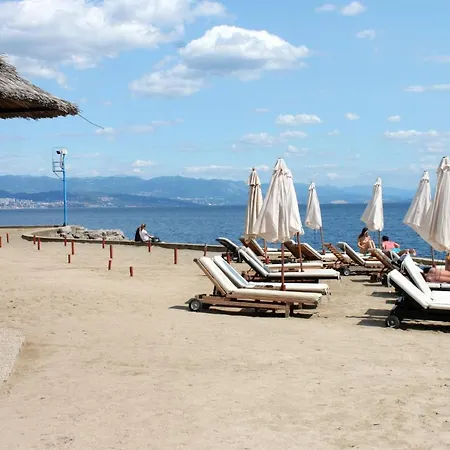 Daire By The Sea - 7830 Opatija