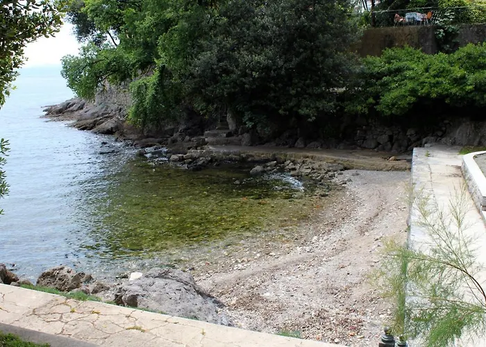 By The Sea - 7830 Apartment Opatija