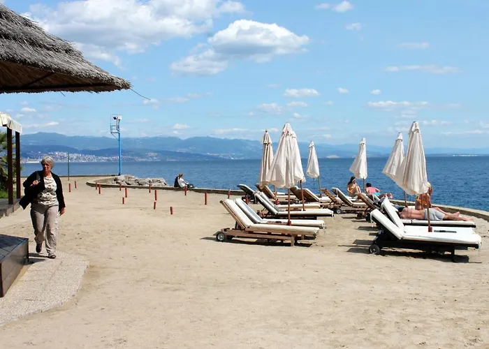 Apartamento By The Sea - 7830 Opatija